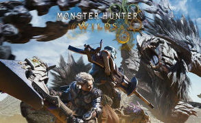 Monster Hunter Wilds